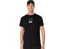 Asics Court Core Graphic - performance black