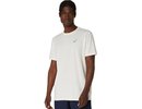 Asics Court Graphic Short Sleeve - cream