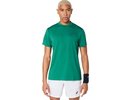 Asics Court Short Sleeve - jasper green