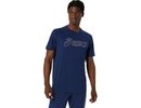 Asics Logo Short Sleeve