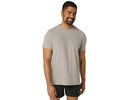 Asics Logo Short Sleeve