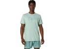 Asics Logo Short Sleeve
