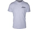 Asics Chest Logo Short Sleeve