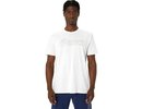 Asics Logo Short Sleeve