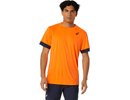 Asics Court Short Sleeve