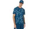 Asics Game Short Sleeve