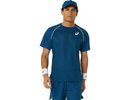 Asics Match Actibreeze Short Sleeve