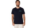 Asics Chest Logo Short Sleeve