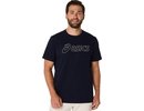 Asics Logo Short Sleeve