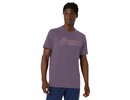 Asics Logo Short Sleeve