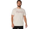 Asics Logo Short Sleeve