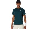 Asics Match Actibreeze Short Sleeve