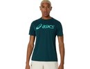 Asics Match Seasonal Graphic