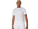 Asics Court Graphic Short Sleeve