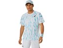 Asics Game Short Sleeve