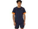 Asics Court Short Sleeve