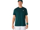 Asics Court Short Sleeve