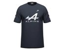 Head Arturo Coello Sponsors - navy