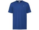 Head Easy Court T-Shirt M - royal blue