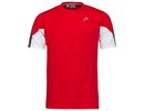 Head Club 22 Tech M - red
