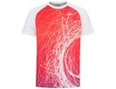 Head Performance MC Paris T-Shirt - tomato