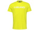Head Club Ivan T-Shirt - yellow