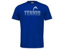 Head Club Colin T-Shirt - royal