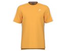 Head Slice T-Shirt - banana