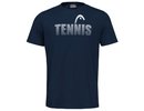 Head Club Colin T-Shirt - dark blue