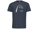 Head Club Carl T-Shirt - navy