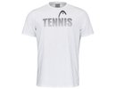 Head Club Colin T-Shirt - white