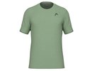 Head Play Tech T-Shirt - celery green