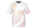 Head Performance MC Melbourne T-Shirt - banana