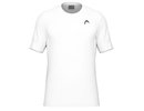 Head Play Tech T-Shirt - white