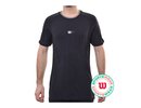 Wilson Players Seamless Crew 2.0 - black