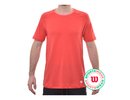 Wilson Players Seamless Crew 2.0 - infrared