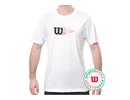 Wilson Graphic T-Shirt - bright white