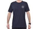 Wilson Graphic T-Shirt - classic navy