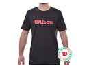Wilson Graphic T-Shirt - black