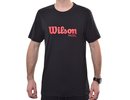 Wilson Graphic T-Shirt - black