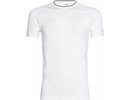 Wilson Team Seamless Crew T-Shirt - bright white