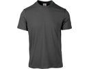 Wilson Unisex Team Graphic T-Shirt - black