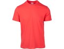 Wilson Unisex Team Graphic T-Shirt - infrared