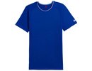 Wilson Team Seamless Crew T-Shirt - royal blue