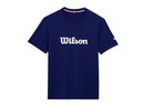 Wilson Team Graphic
