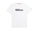 Wilson Team Graphic