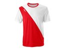 Wilson Team II Crew M - team red