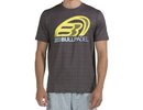 Bullpadel Carara - negro vigore