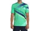 Bullpadel Mismo - verde vibrante