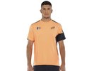 Bullpadel Viani T-Shirt Man - naranja fluor